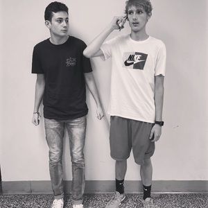 Meet your Posher, Evan